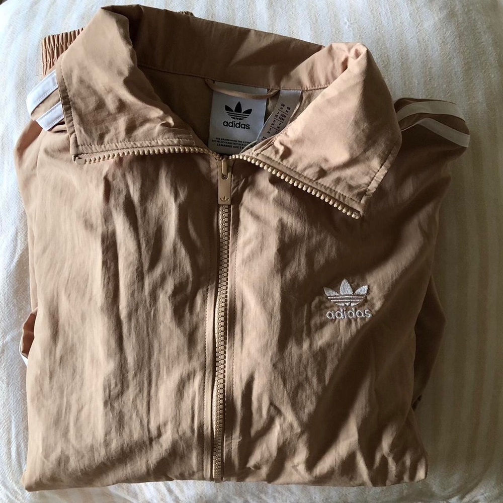 Adidas Tracksuit NWT